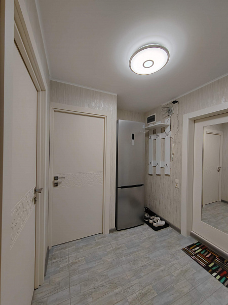 Продается 2-х комнатная квартира, квартал 3А, дом 20