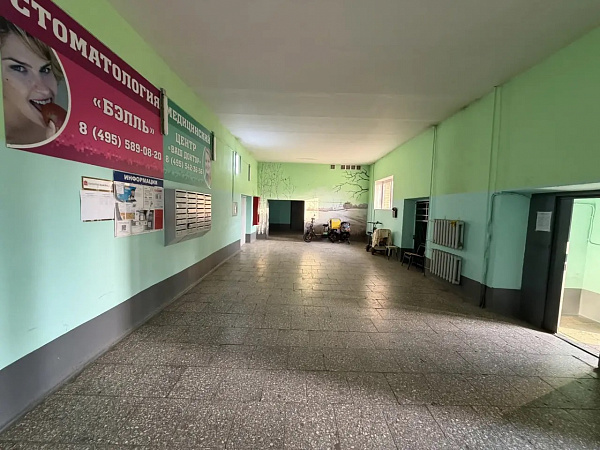 Продается комната ул. Спортивная, д. 26
