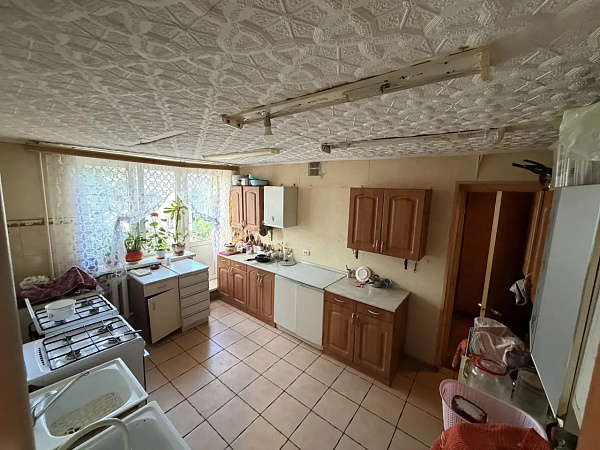 Продается комната ул. Спортивная, д. 26