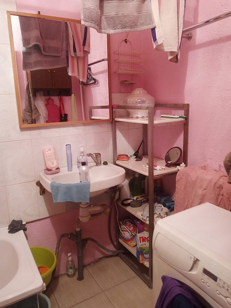 Продается комната в 3кк ул. Октябрьская, д. 10