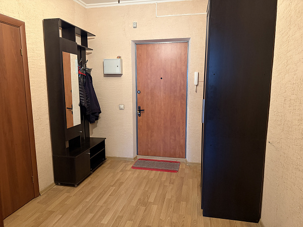 Продается 1-но комнатная квартира Советская, д. 8, к.1