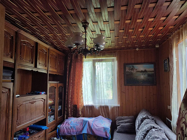 Продается жилой дом Ступинский р-н, д.Глебово