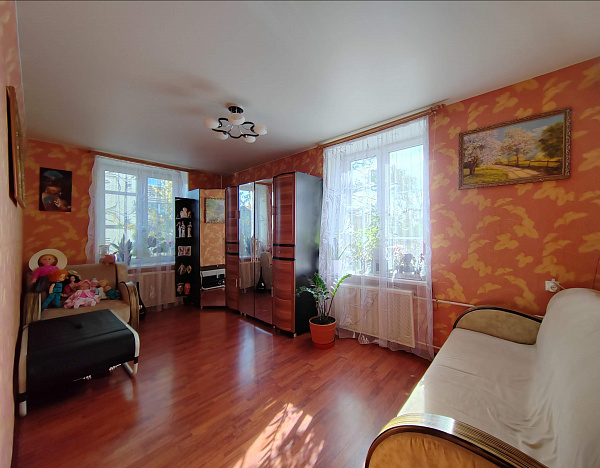 Продается 3кк ул. Пионерская, д. 9