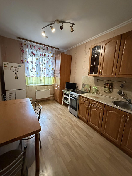 Продается 1-но комнатная квартира Советская, д. 8, к.1