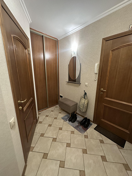 Продается 3кк ул. Песчаная, д.  6