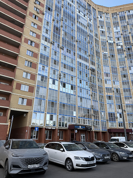 Продается 2-х к.кв., ул. Ленина, д.12