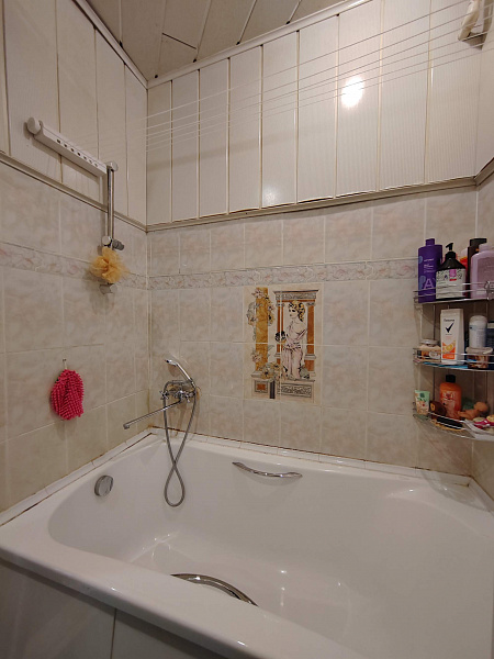Продается 3кк ул. Пионерская, д. 9