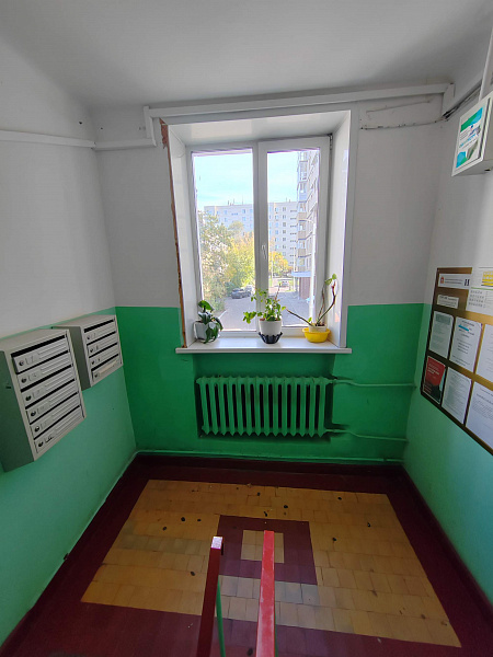 Продается 3кк ул. Пионерская, д. 9