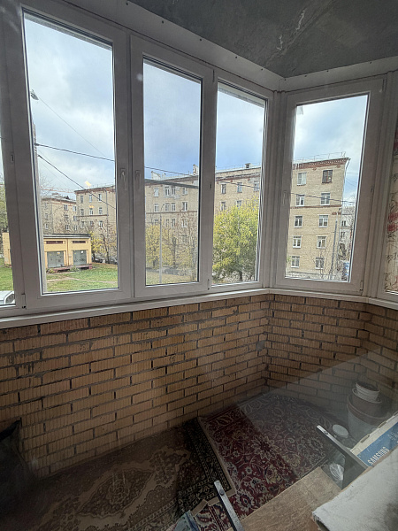 Продается 1-но комнатная квартира Советская, д. 8, к.1