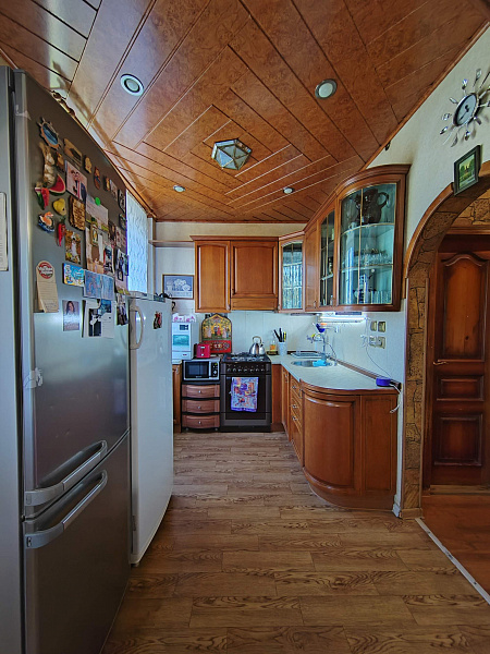 Продается 3кк ул. Пионерская, д. 9