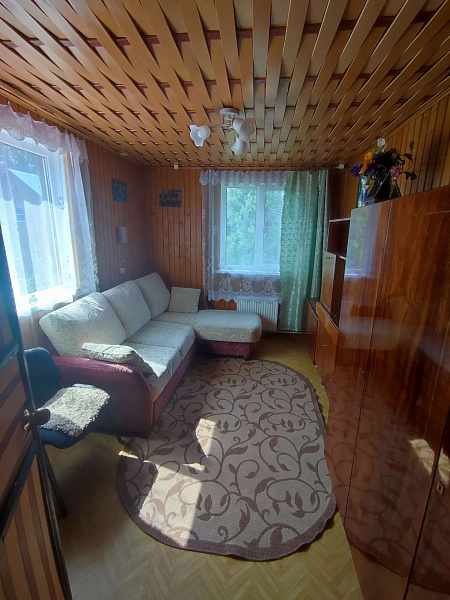 Продается жилой дом Ступинский р-н, д.Глебово