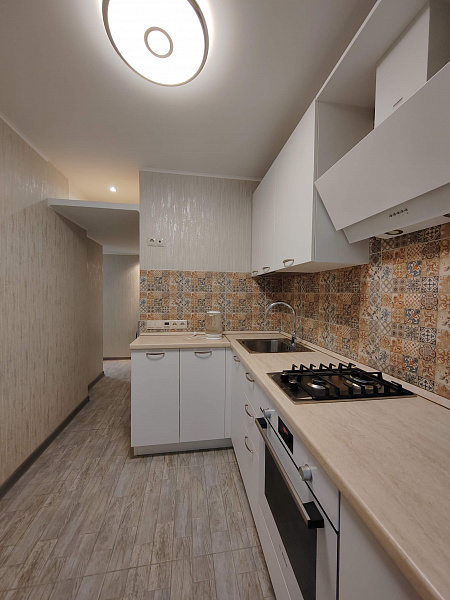 Продается 2-х комнатная квартира, квартал 3А, дом 20