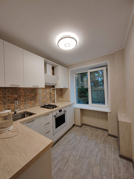 Продается 2-х комнатная квартира, квартал 3А, дом 20