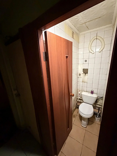 Продается комната ул. Спортивная, д. 26