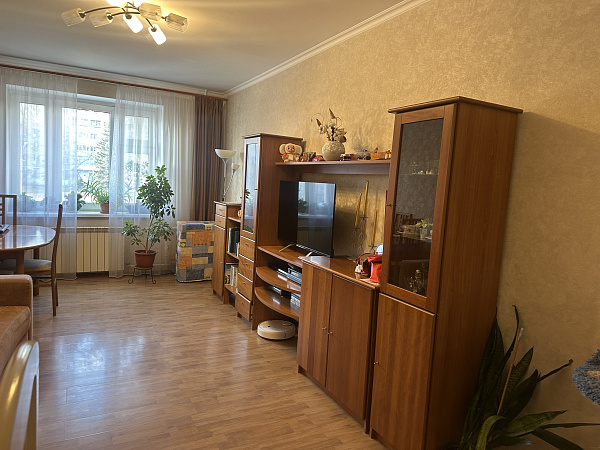 Продается 3кк ул. Песчаная, д.  6