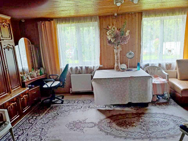 Продается жилой дом Ступинский р-н, д.Глебово
