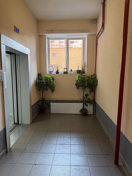 Продается 2-х к.кв., ул. Ленина, д.12