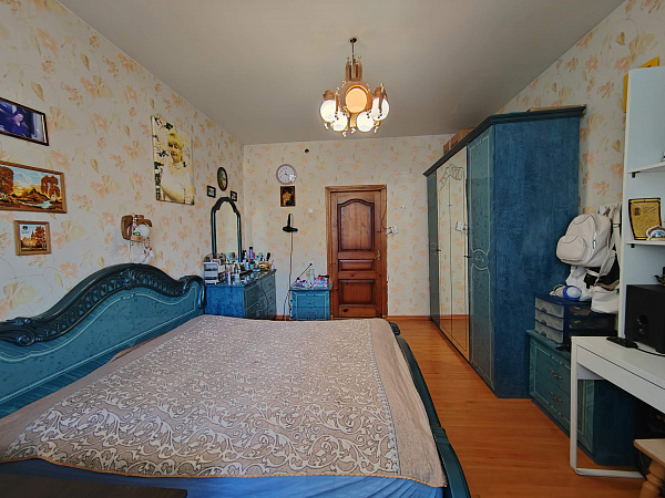 Продается 3кк ул. Пионерская, д. 9