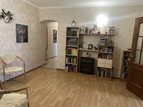 Продается 3кк ул. Песчаная, д.  6