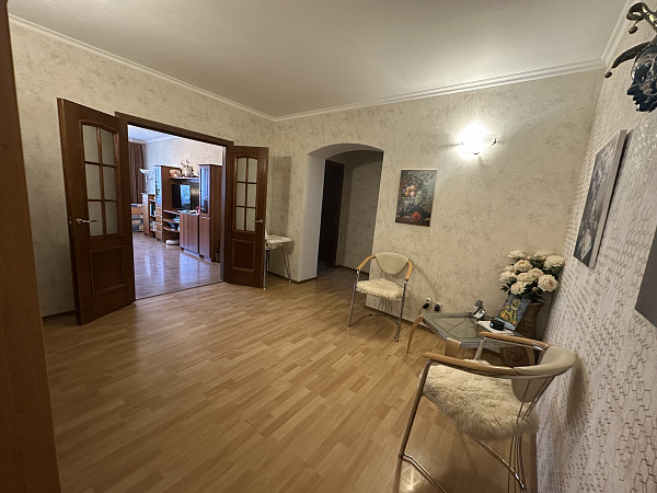 Продается 3кк ул. Песчаная, д.  6