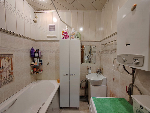 Продается 3кк ул. Пионерская, д. 9