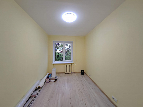 Продается 2-х комнатная квартира, квартал 3А, дом 20
