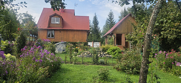 Продается жилой дом Ступинский р-н, д.Глебово