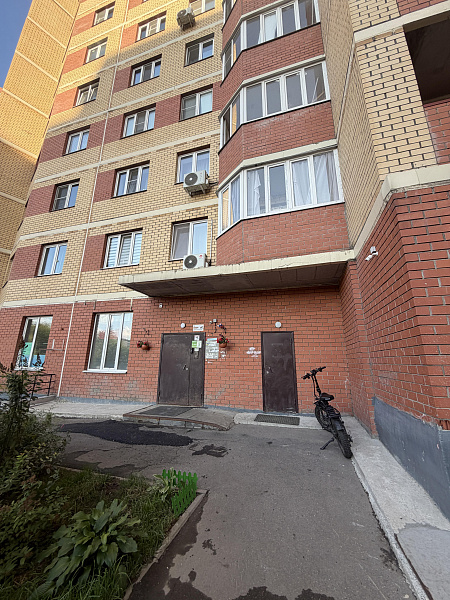 Продается 2-х к.кв., ул. Ленина, д.12