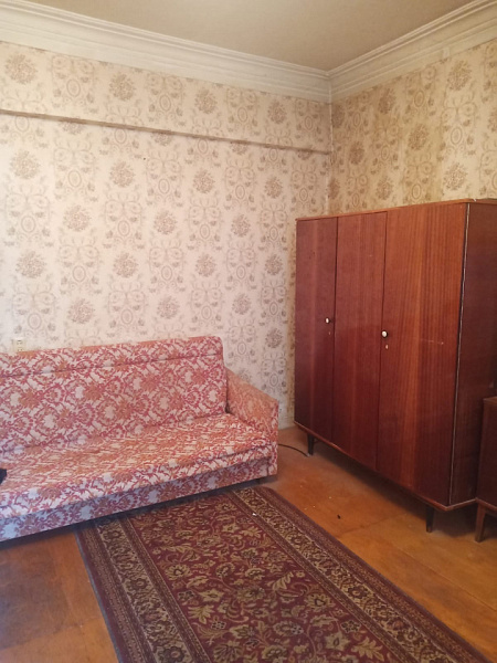 Продается комната в 3кк ул. Октябрьская, д. 10