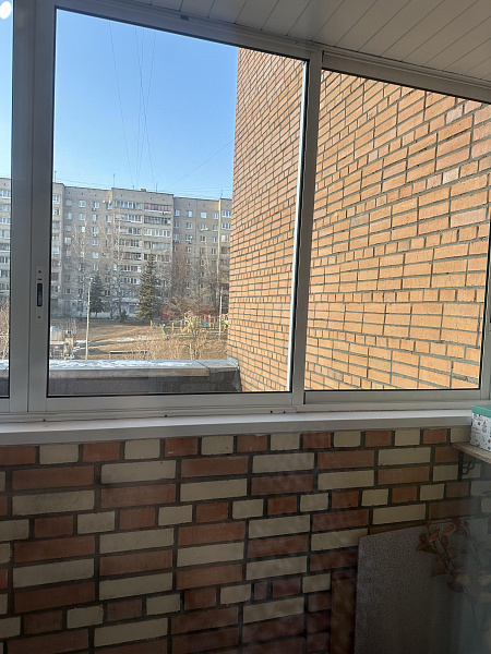 Продается 3кк ул. Песчаная, д.  6
