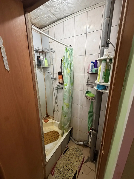 Продается комната ул. Спортивная, д. 26