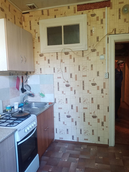 Продается комната в 3кк ул. Октябрьская, д. 10