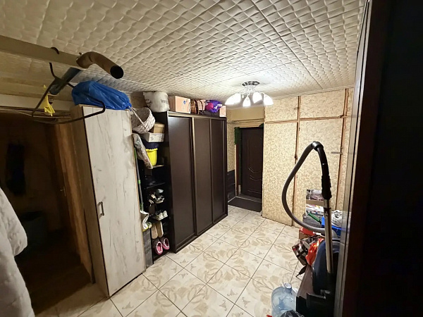 Продается комната ул. Спортивная, д. 26