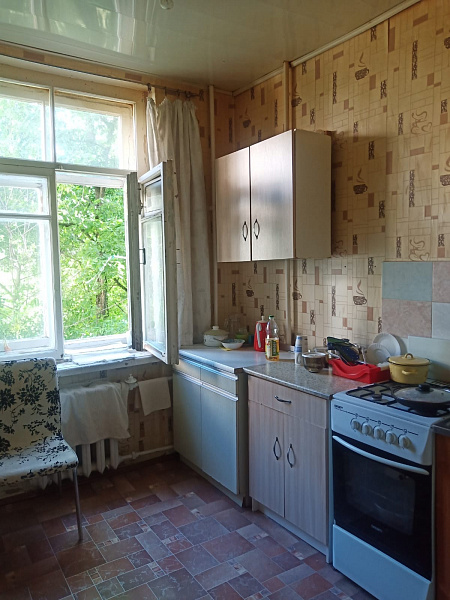 Продается комната в 3кк ул. Октябрьская, д. 10