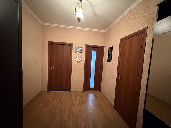 Продается 1-но комнатная квартира Советская, д. 8, к.1