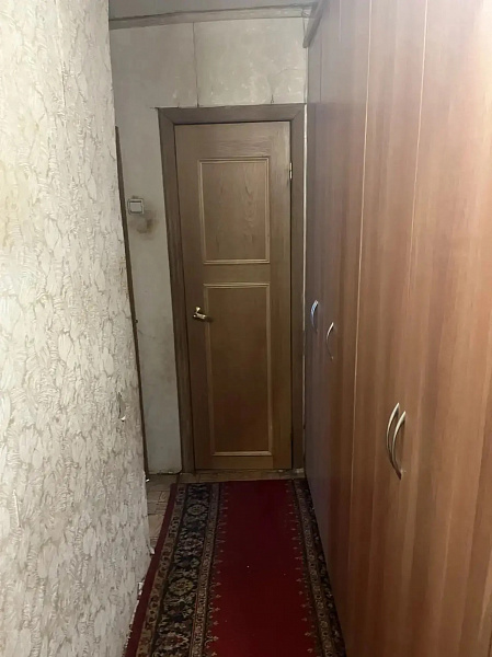 Сдается 2-х комнатная квартира