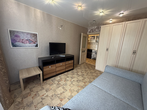 Продается блок из 2 комнат Спортивная, д. 13