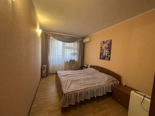Продается 3кк ул. Песчаная, д.  6