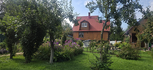 Продается жилой дом Ступинский р-н, д.Глебово