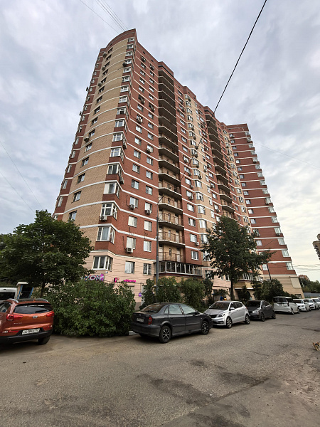 Продается 2-х к. кв. Лыткарино, ул.Колхозная, д. 4, корп.2