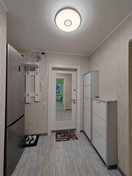 Продается 2-х комнатная квартира, квартал 3А, дом 20
