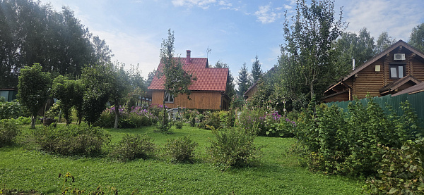 Продается жилой дом Ступинский р-н, д.Глебово