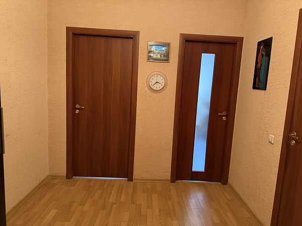 Продается 1-но комнатная квартира Советская, д. 8, к.1