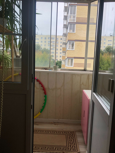 Продается 3кк ул. Пионерская, д. 9