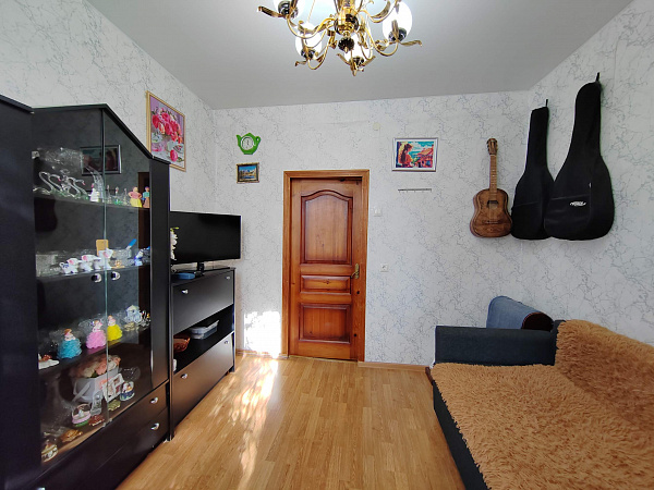 Продается 3кк ул. Пионерская, д. 9