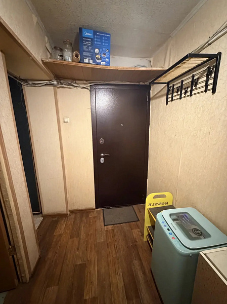 Продается комната ул. Спортивная, д. 26