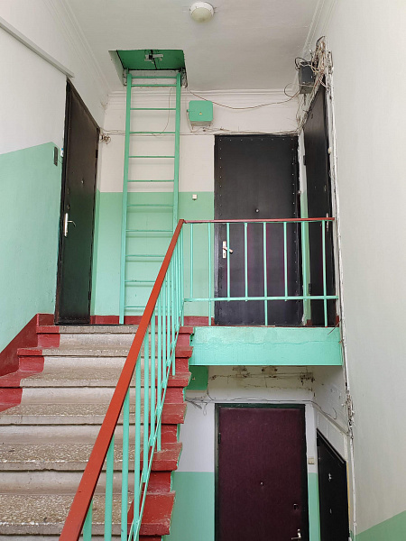 Продается 3кк ул. Пионерская, д. 9