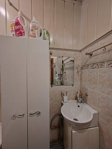 Продается 3кк ул. Пионерская, д. 9