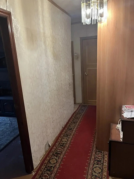 Сдается 2-х комнатная квартира