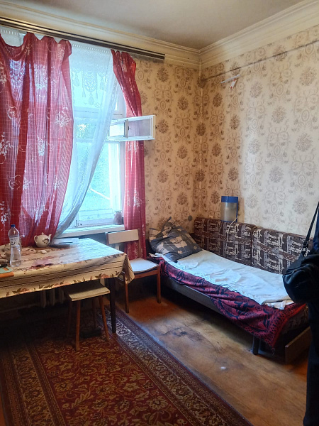 Продается комната в 3кк ул. Октябрьская, д. 10